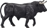 Taureau espagnol des terres agricoles Mojo - 387224