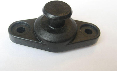 Goupille de verrouillage Pro-User pour plaque d'immatriculation Diamond SG