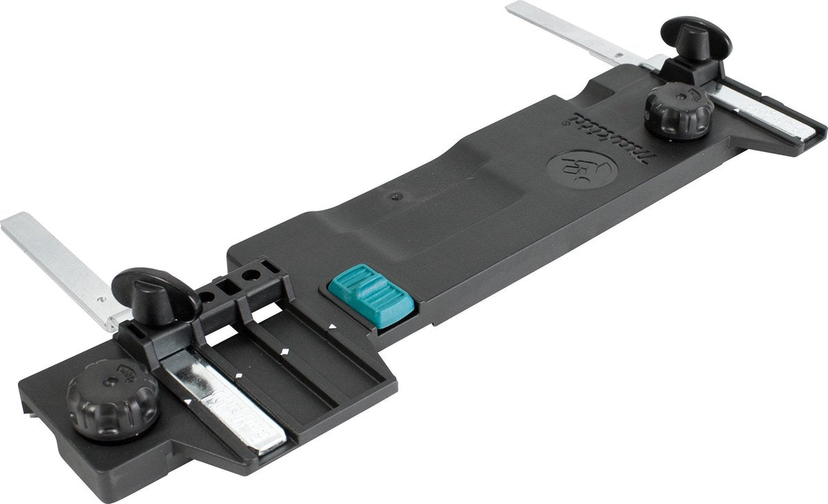 Makita 195838-7 adaptateur de rail de guidage scie circulaire