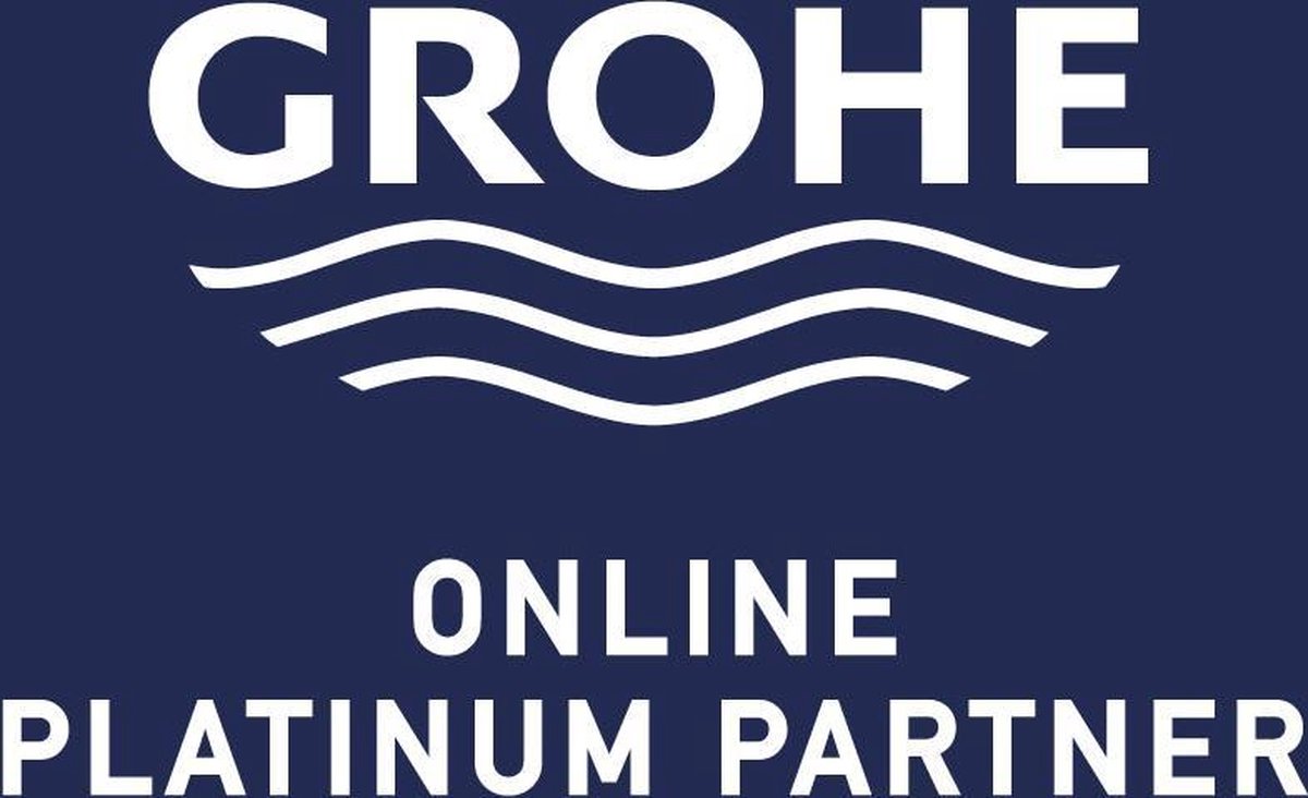 Grohe Grohmix élément de commande robinet sanitaire 06880000