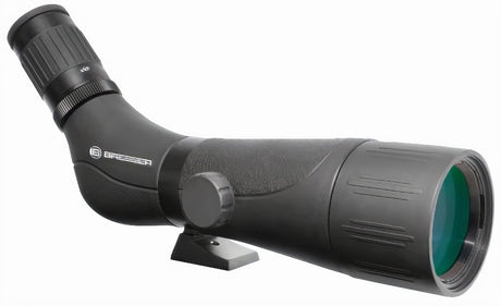 Longue-vue Bresser - spectre 15-45x60 - incl. sac