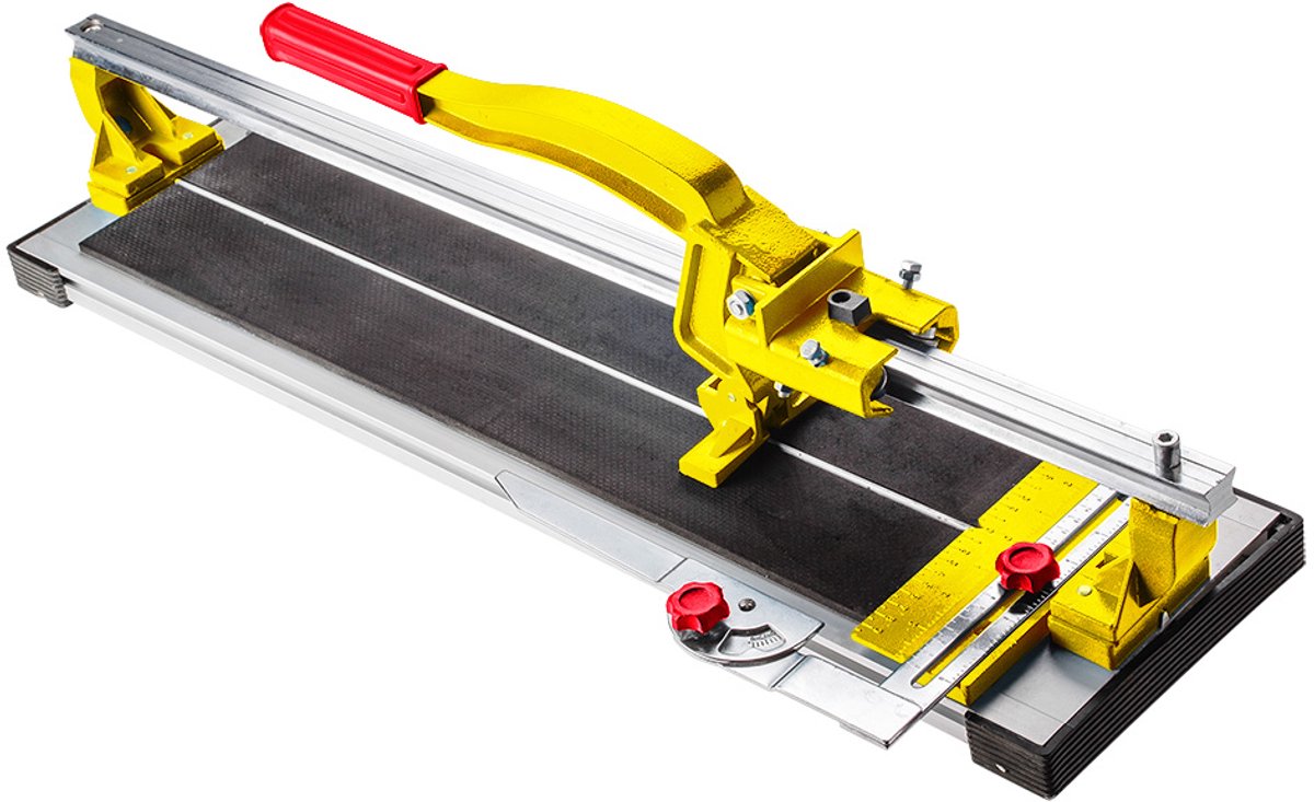 Coupe-carreaux Topex 600mm monoconducteur très résistant