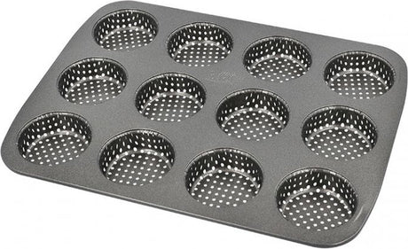 Rbv birkmann birkmann laib seele plaque à pâtisserie - 12 mini burgers