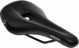 Ergon Saddle Sm e-Mountain Sports Men S M Black