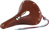 Brooks selle b17 impérial std hommes miel - zdb211hih