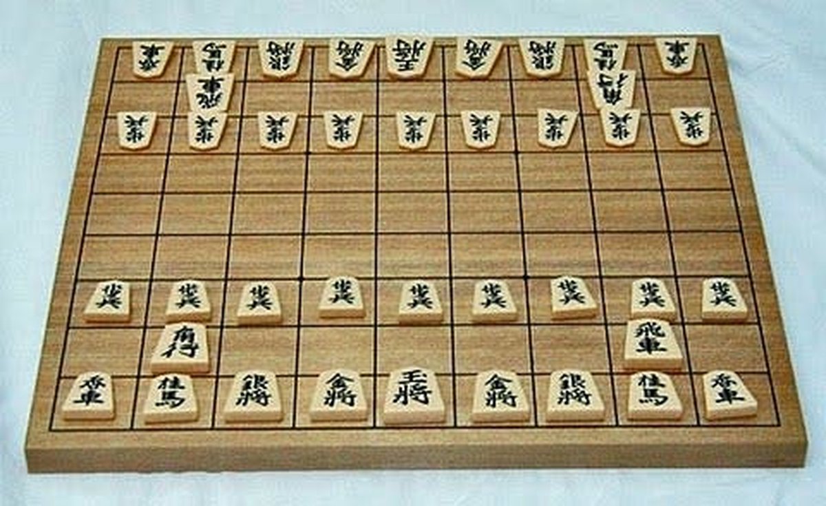 Philos Shogi
