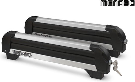 Porte-skis et snowboard Menabo iceberg