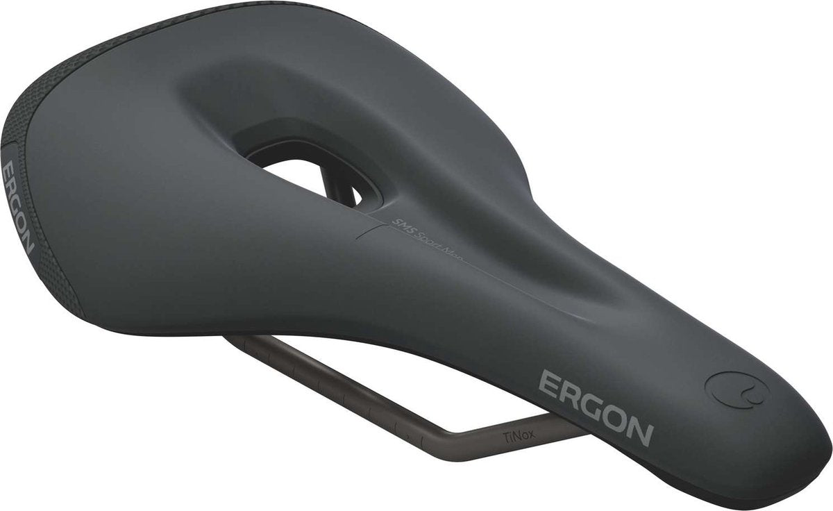 Ergon selle sms sport homme s m