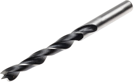 Stanley série st - foret à bois - 10 mm - anneau pilote - acier chrome-vanadium