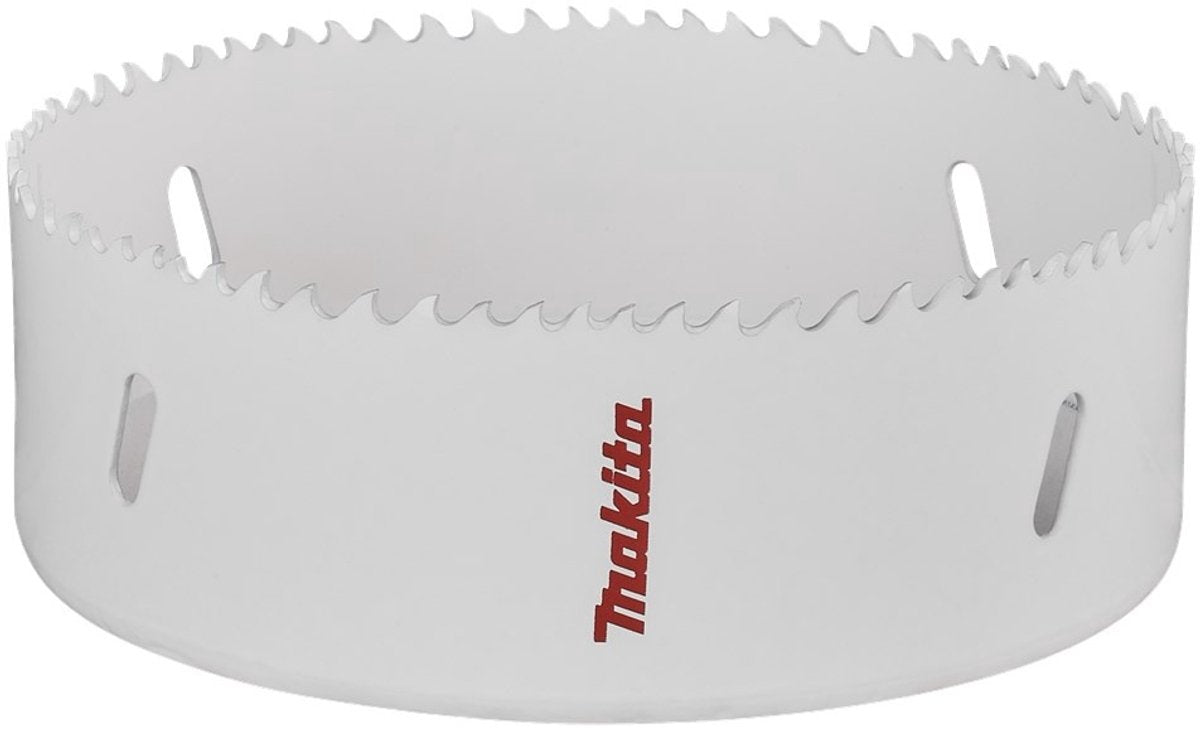 Accessoires Makita scie cloche 127mm bim basic - d-17158 - d-17158