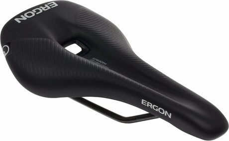 Ergon Saddle Sr Comp Len M L Black