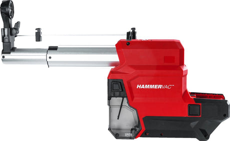 Aspirateur de poussière Milwaukee m18 Fuel™ pour marteau SDS-plus 32 mm avec autopulse™ - 4933478509