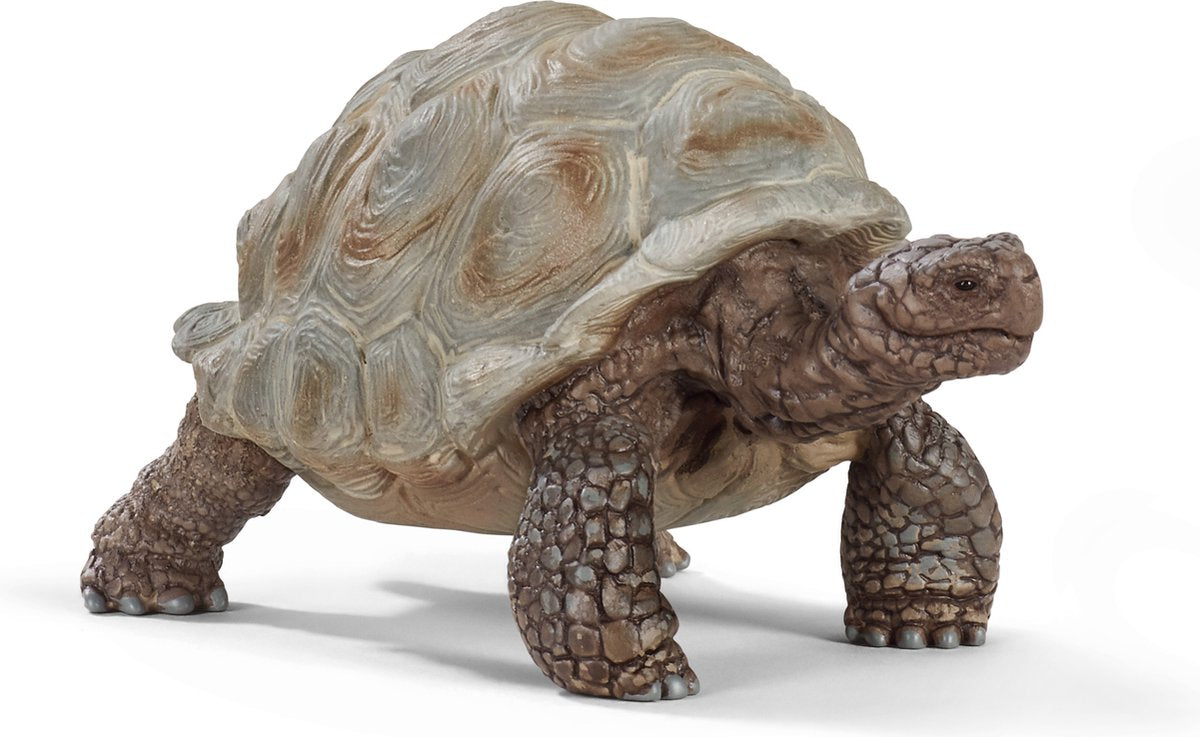 Schleich Wild Life Giant Turtpad 14824