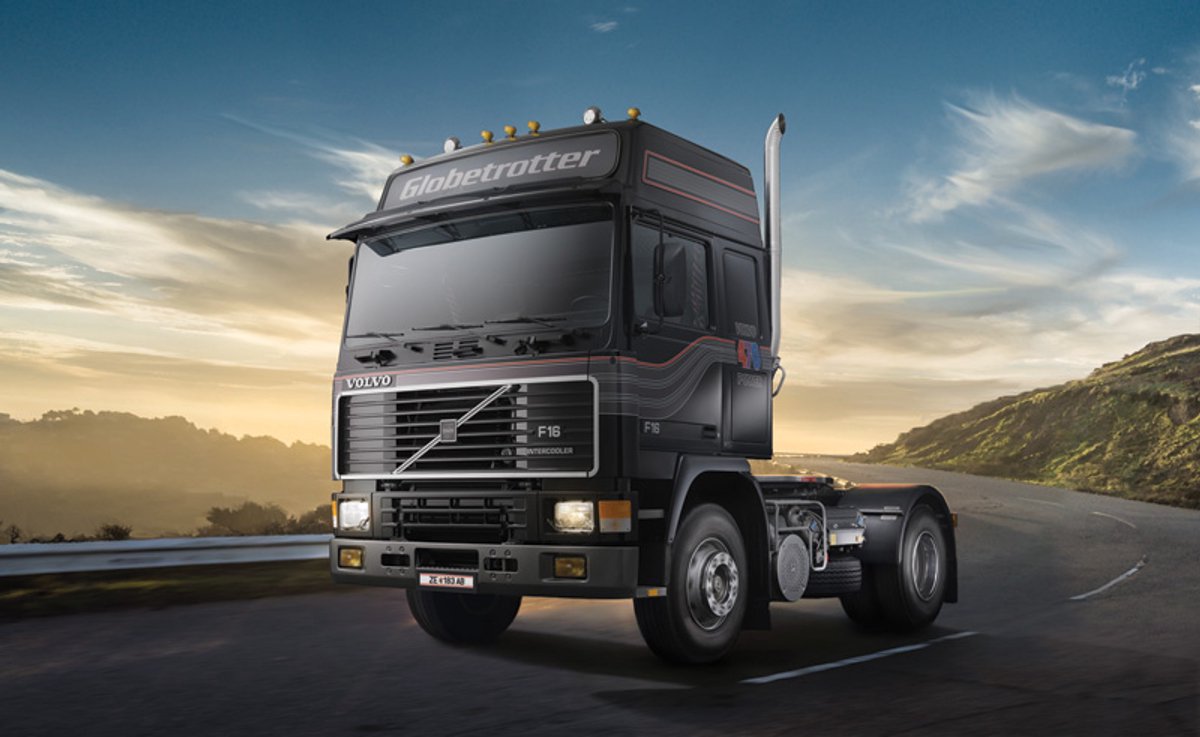 Italeri maquette camions - 3923 volvo f16 globetrotter plastique - 1:24 - modélisme