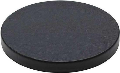 Prosperplast dessous de verre multiroller pour plantes - rond - anthracite - plastique - 30 cm - chariots pour plantes d'intérieur