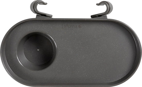 Porte-gobelet Lafuma - anthracite