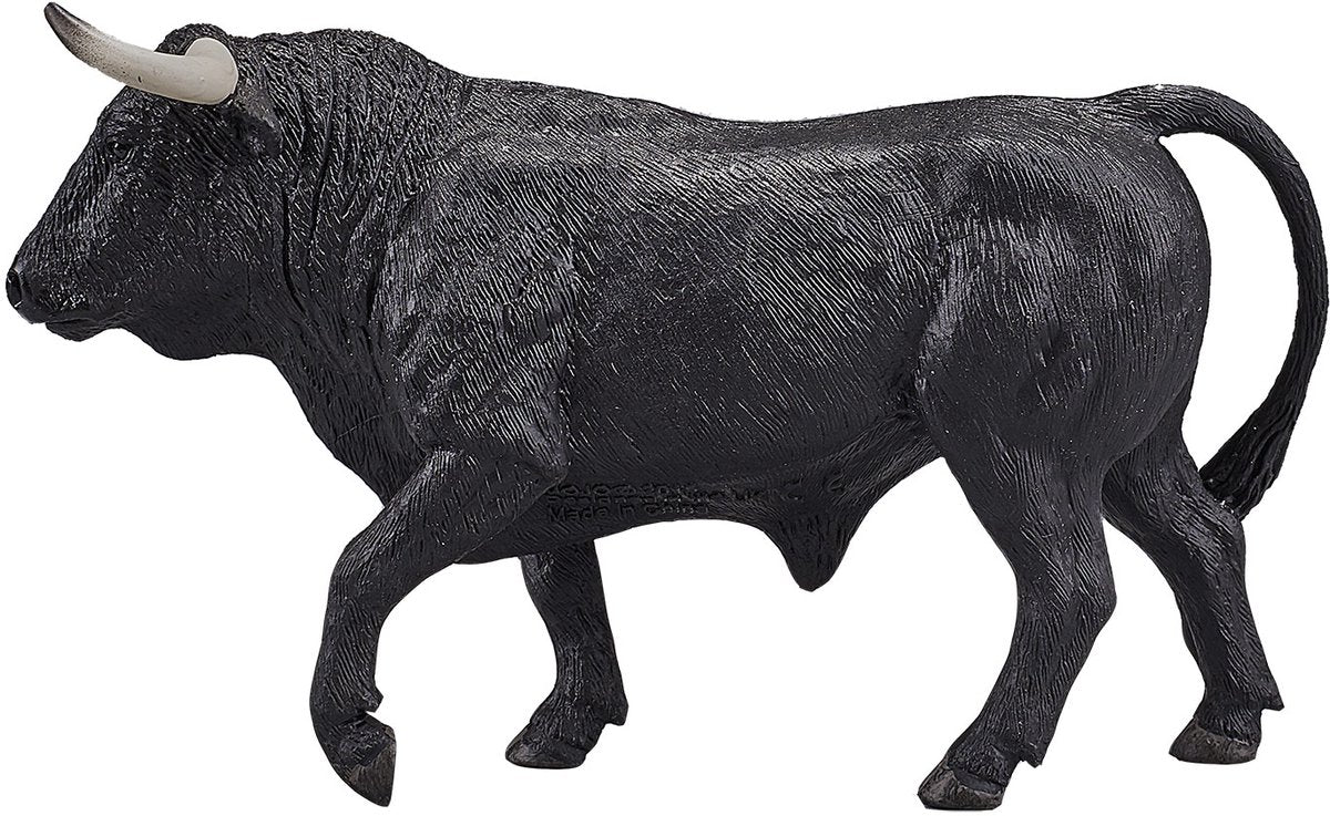 Taureau espagnol des terres agricoles Mojo - 387224