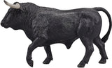 Taureau espagnol des terres agricoles Mojo - 387224