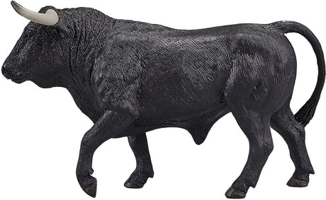 Taureau espagnol des terres agricoles Mojo - 387224