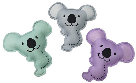 Bulles | koala jouet pop-up multicolore