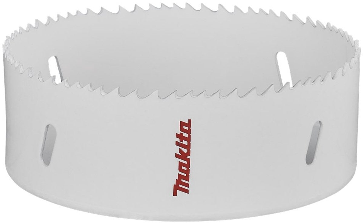 Makita scie cloche 121mm bim basic - d-35617