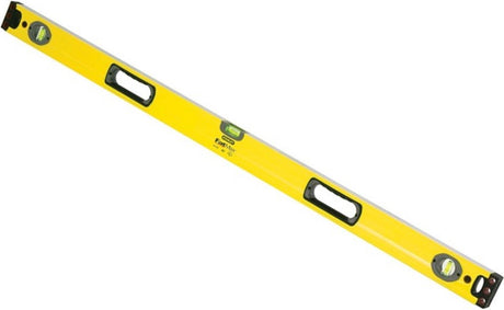 Outils à main Stanley niveau à bulle fatmax® ii | 120 cm - 1-43-548