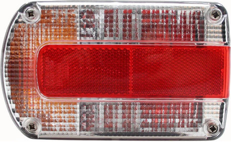 Thule arrière Light L Euroway