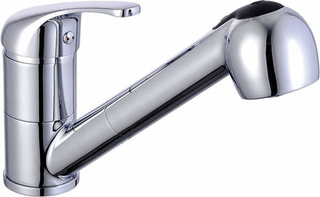 Schütte One -Button Mixer Supra Chrome -Colored