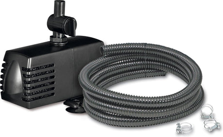 Ubbink Ubbink VIJver Pompe pour les ornements d'eau 900 L U 18 W 1386291