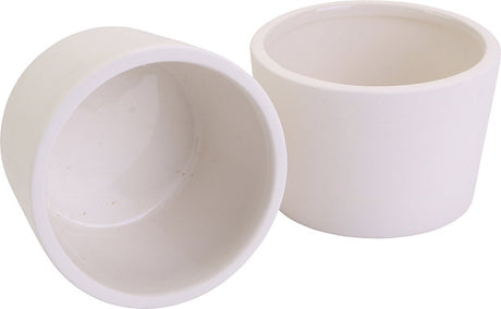 Bols en céramique Bach, h: 6 cm, d 9 cm, 12 pièces, 1 boîte