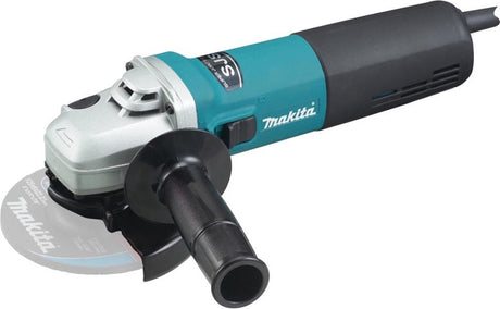Makita -9565hrz-125mm-1100-watt-meuleuse d'angle