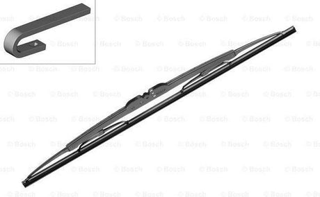 Essuie-glace Bosch 550 mm