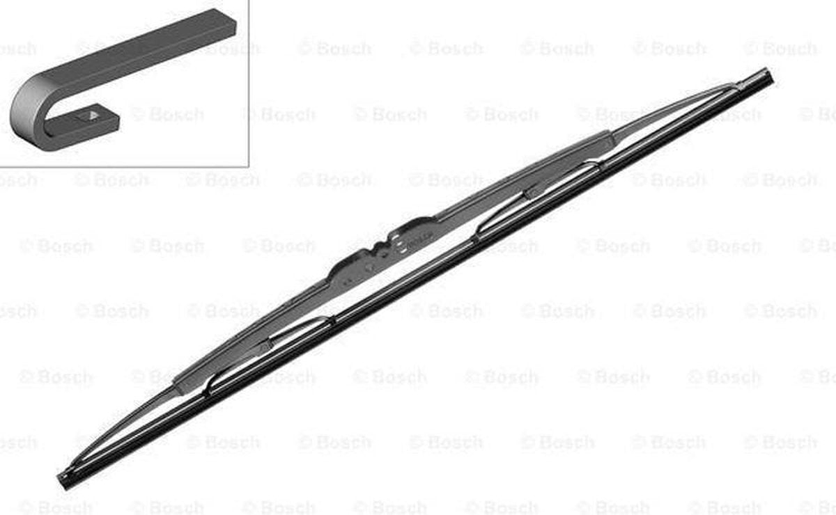 Essuie-glace Bosch 550 mm