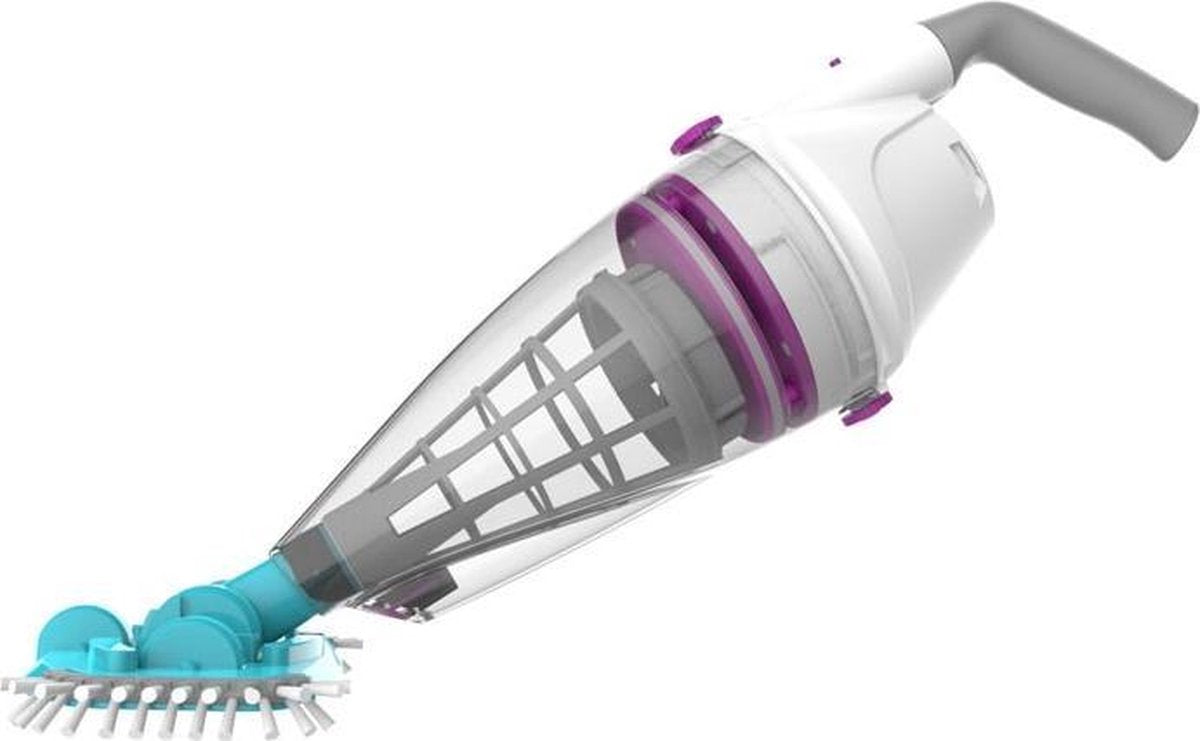 Aspirateur de piscine électrique Kokido telsa 50