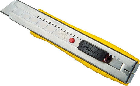 Stanley fatmax couteau cassable métal 25 mm - 0-10-431 - 0-10-431