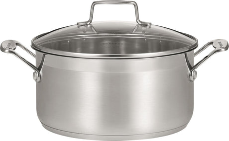 Scanpan. cocotte à impact 4,8l, 24cm