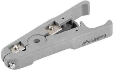 Lanberg nt-0101 - pince à dénuder - utp, stp, tel - outil universel