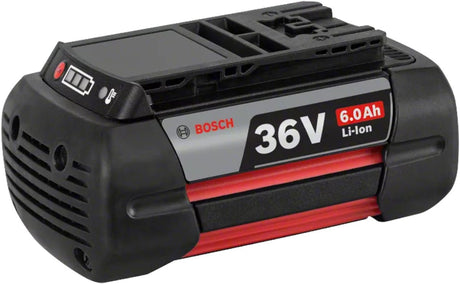 Batterie Bosch bleue 36 V-Li | 36v 6,0ah - gba 36v 6,0ah - 1600a00l1m