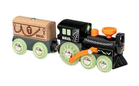 Train fantôme Brio - 33986