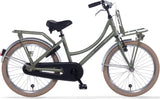 Alpina cargo m22 velours vert mat