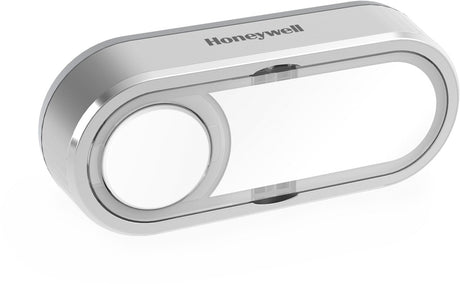 Honeywell sonnette sans fil paysage ip55 gris dcp511g