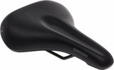 Ergon Saddle St gel dames m l noir