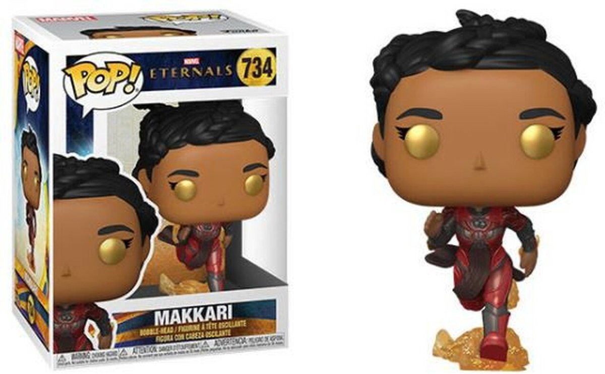 Funko-pop ! pop : sac à lunch - pop 8 - confidentiel