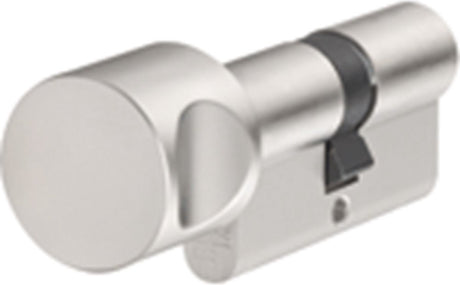 Cylindre à bouton Abus ke 60