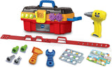 Ensemble d'outils de bricoleur Vtech