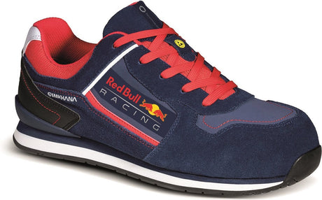 Chaussure de sécurité Sparco red bull racing s3 esd taille 44
