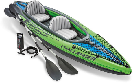 Intex Challenger K2 - Kayak double