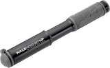 TOPIED MINIPOMP RACE ROCKET HP All Black Black