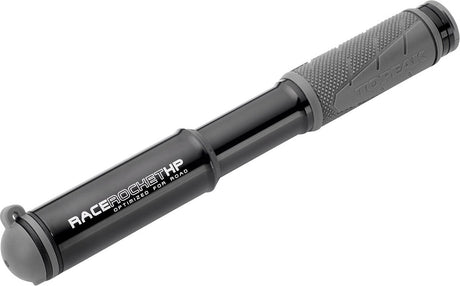 TOPIED MINIPOMP RACE ROCKET HP All Black Black