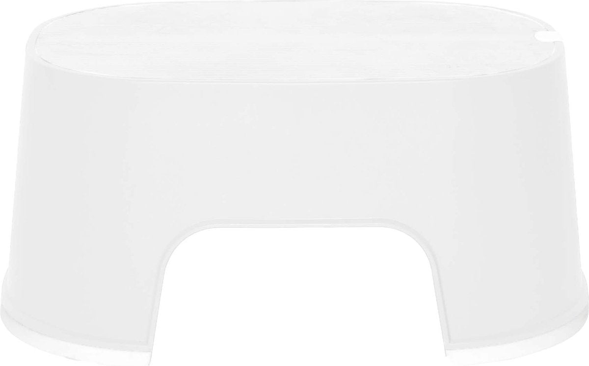 Bébé-jou grow step stool wit